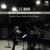 Bach , Johann Sebastian - Sonaten Für Violine und Cembalo