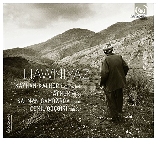 Kayhan Kalhor - Hawniyaz