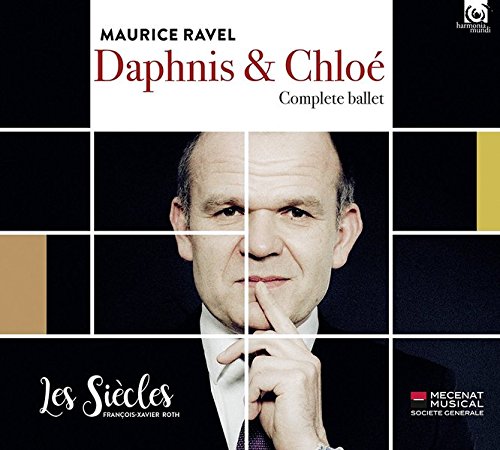 - Daphnis & Cloe