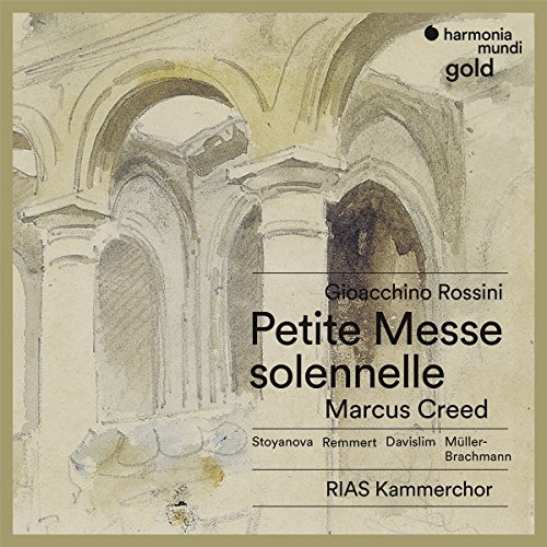  - Petite Messe Solennelle