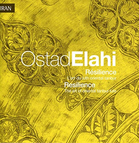 Ostad Elahi - Resilience