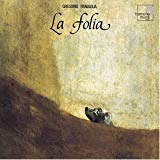 Paniagua , Gregorio - La Folia