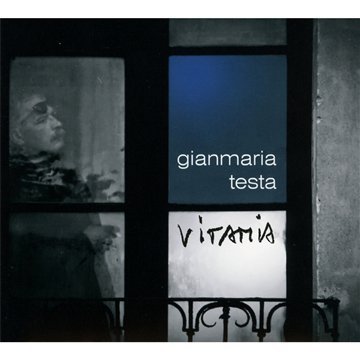 Gianmaria Testa - Vitamia