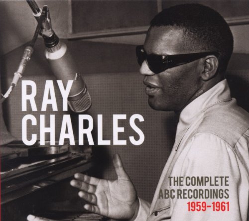 Charles , Ray - Complete ABC Recordings 1959 - 1961