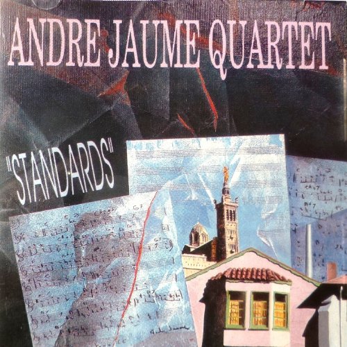 Jaume , Andre - Standards