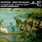 Palestrina , Giovanni Pierluigi da - Missa Aeterna Christi Munera (Oxford Camerata, Summerly) Early Music