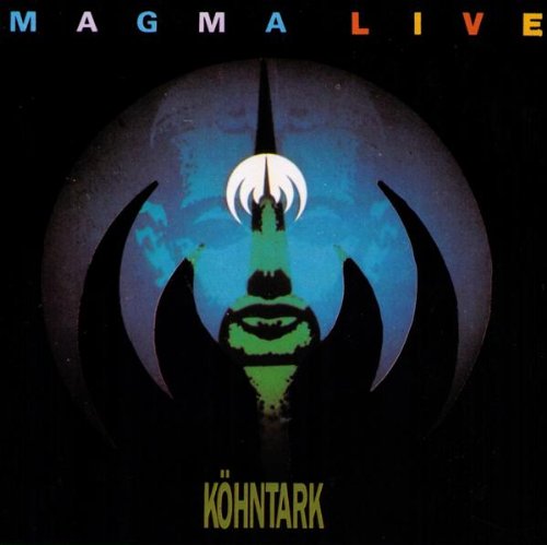 Magma - Live / HHai