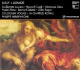  - Lully: Persée (Gesamtaufnahme) (franz.) (Live Paris 16.09.2001) [BOX SET]