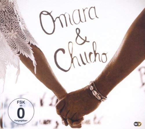 Omara Portuondo, Chucho Valdes - Omara & Chucho (+Bonus-DVD)