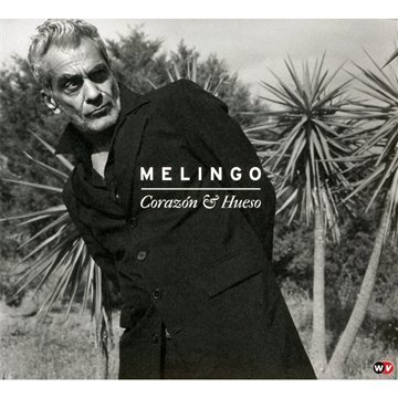 Daniel Melingo - Corazón & Hueso
