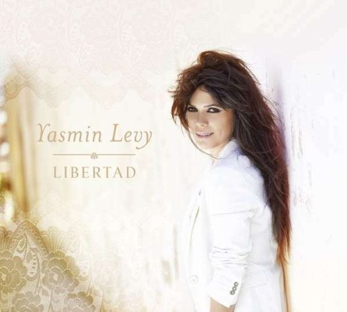 Levy , Yasmin - Libertad