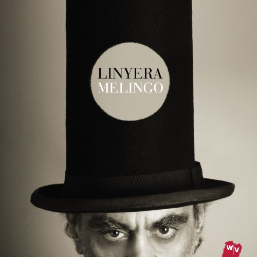 Daniel Melingo - Linyera