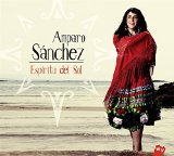 Amparo Sanchez - Tucson-Habana