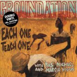 Groundation - Building An Ark