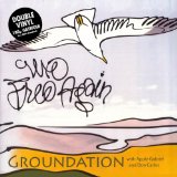 Groundation - Each One Teach One [Vinyl LP]