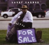Garner , Larry - You Need to Live a Little