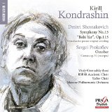 Shostakovich , Dmitri - Sinfonie 13