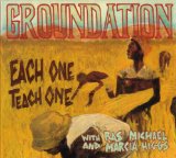 Groundation - We Free Again
