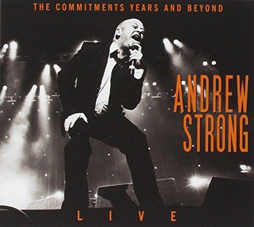Andrew Strong - Commitments Years and..