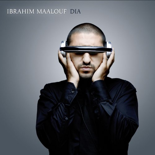 Ibrahim Maalouf - Dia
