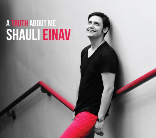 Einav , Shauli - A Truth about me