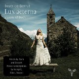 Beatrice Berrut - Metanoia