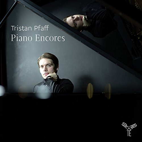 Pfaff , Tristan - Piano Encores
