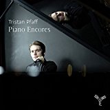 Pfaff , Tristan - Piano Encores