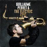 Orchestre International de Jazz - Europe Paris