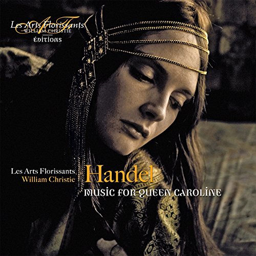 Händel , Georg Friedrich - Handel: Music for Queen Caroline