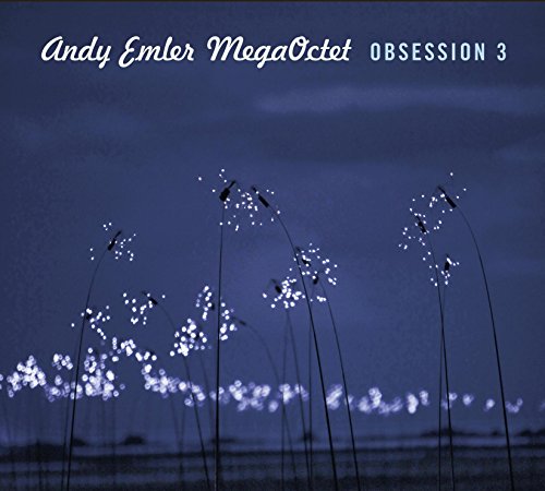 Andy Megaoctet Emler - Obsession 3