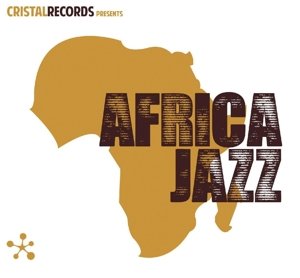 Sampler - Africa Jazz