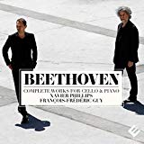 Beethoven , Ludwig van - Sämtliche Sonaten Klavier & Violine