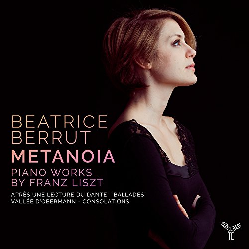 Beatrice Berrut - Metanoia