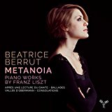 Fischer , Caroline - Lisztomagia - Piano Works By Franz Liszt