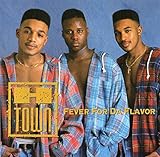 H-Town - Fever for da flavor