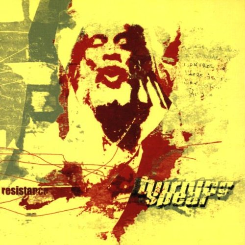 Burning Spear - Resistance (Remastered)