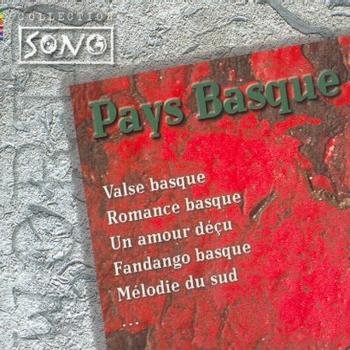 Sampler - Pays basque