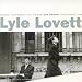 Lovett , Lyle - I Love Everybody