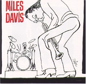 Davis , Miles - Cabu Collection (Masters Of Jazz)