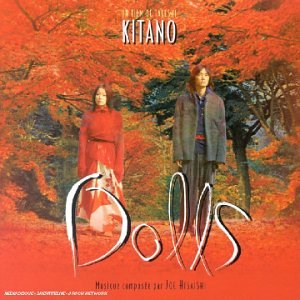 Hisaishi , Joe - Dolls