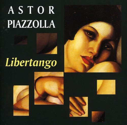 Astor Piazzola - Libertango