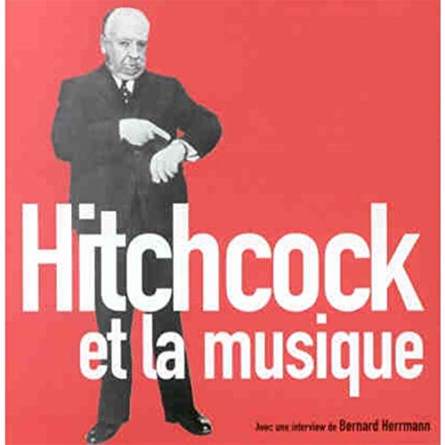 Sampler - Hitchcock et la Musique