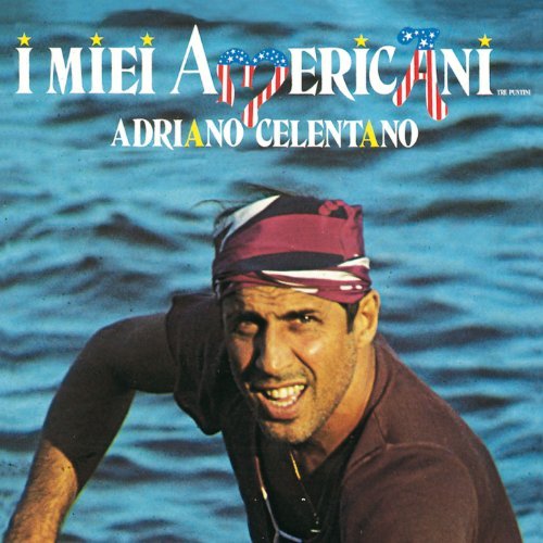 Celentano , Adriano - I Miei Americani