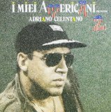 Celentano , Adriano - I Miei Americani
