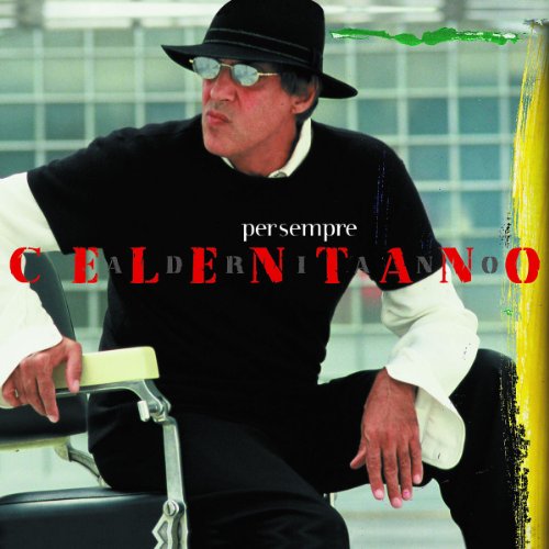 Adriano Celentano - Per Sempre