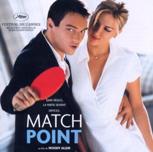 OST - Match Point