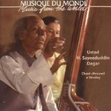 Mallik , Bidur & Sons - The Fast Side Of Dhrupad