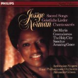 Jessye Norman - In The Spirit (Fröhliche Weihnachten)