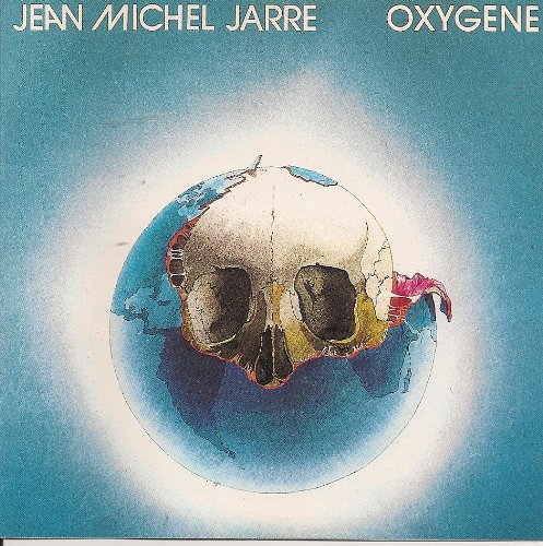 Jarre , Jean Michel - Oxygene ( 1976 )